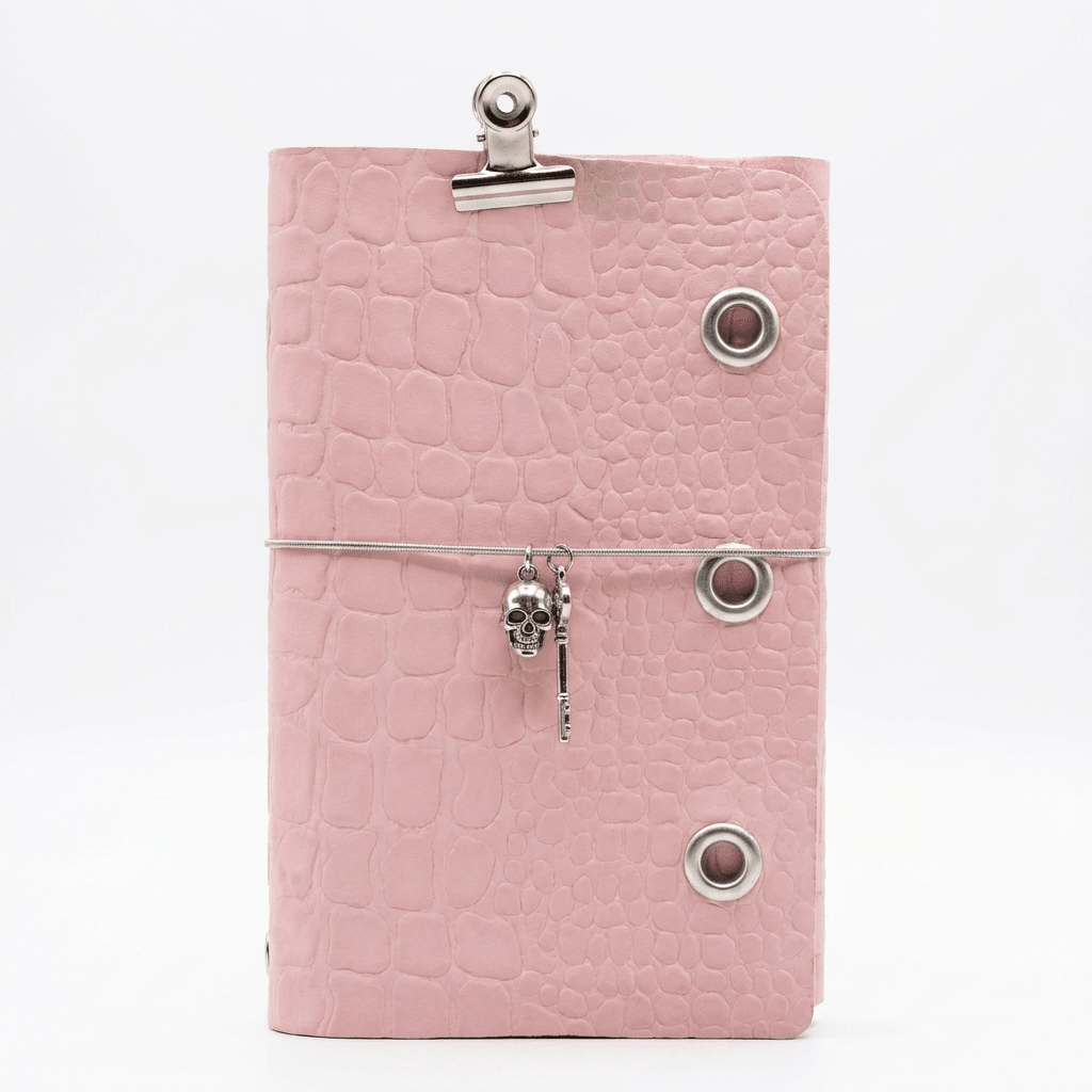 carnet surprise - IKONE