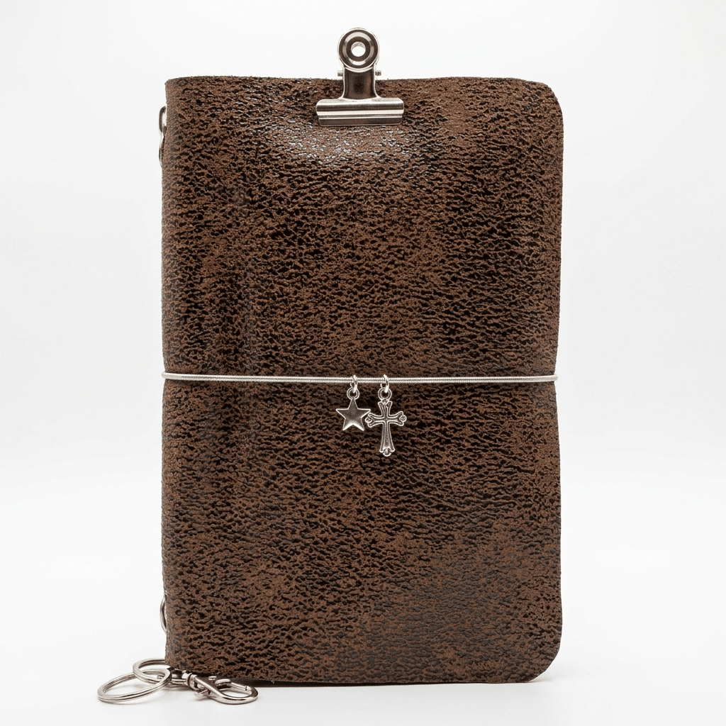 carnet surprise - IKONE