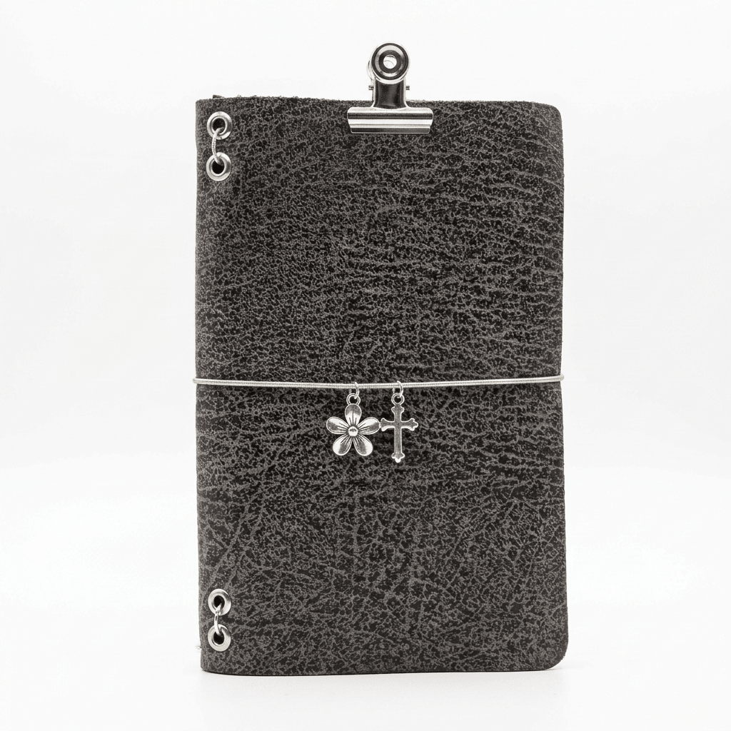 carnet surprise - IKONE