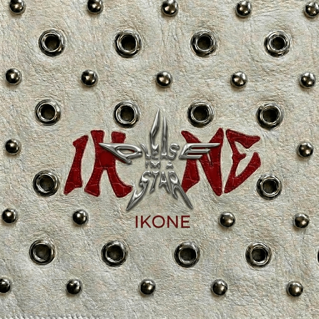 carnet surprise - IKONE