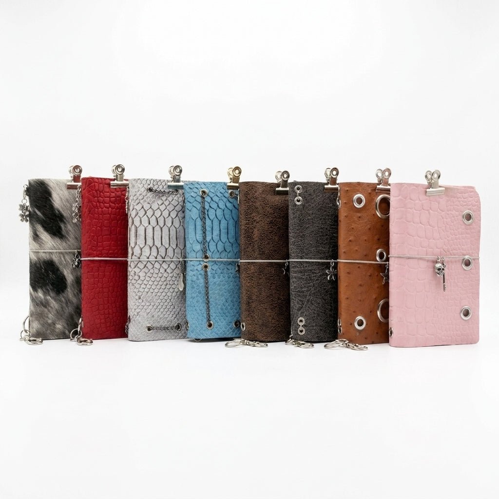 carnet surprise - IKONE