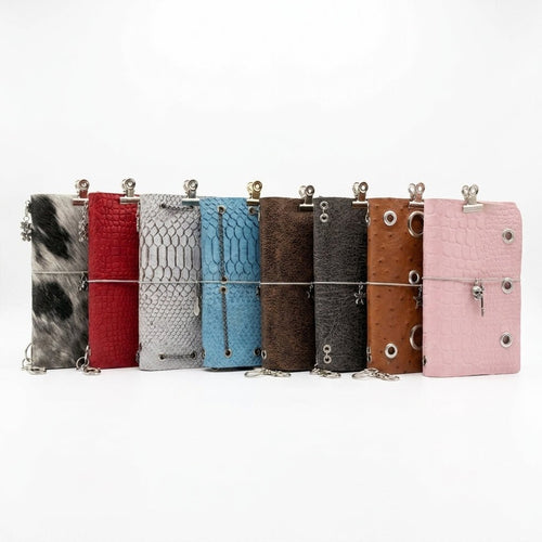 carnet surprise - IKONE