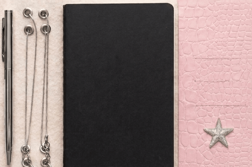 carnet surprise - IKONE