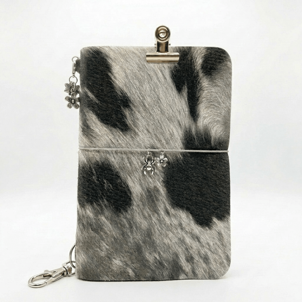 carnet surprise - IKONE