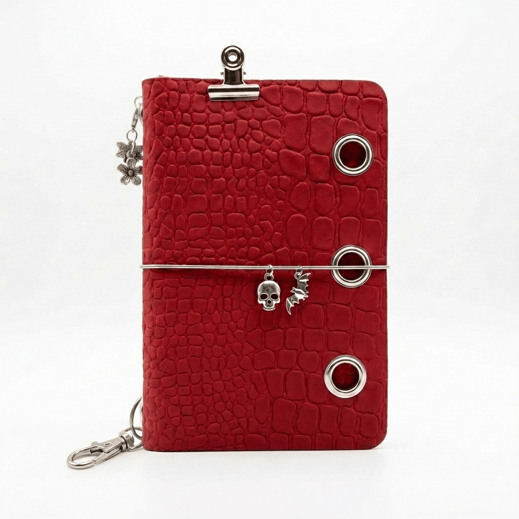 carnet surprise - IKONE