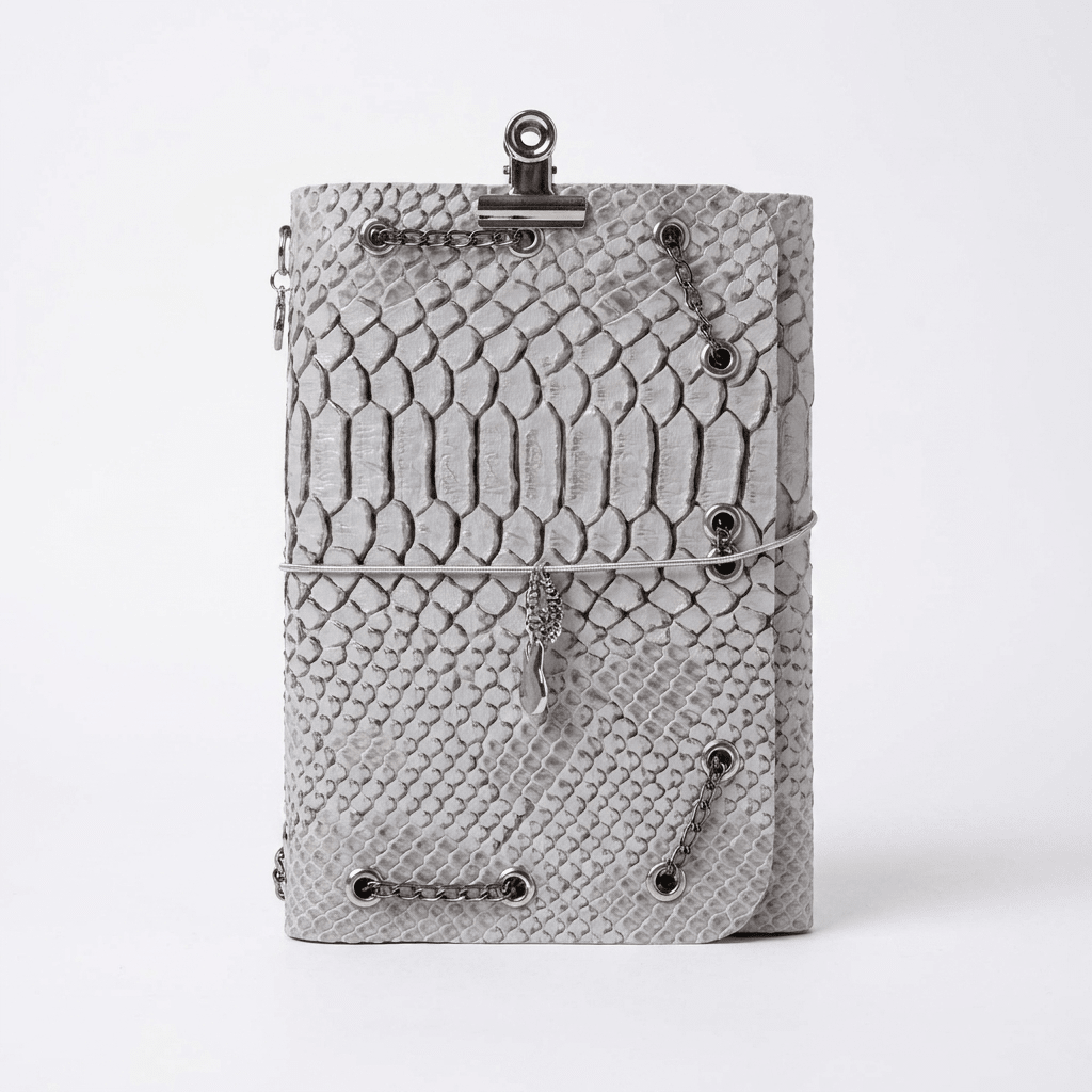 carnet surprise - IKONE