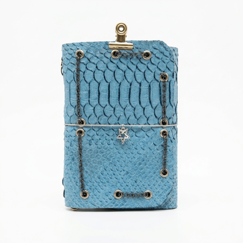 carnet surprise - IKONE