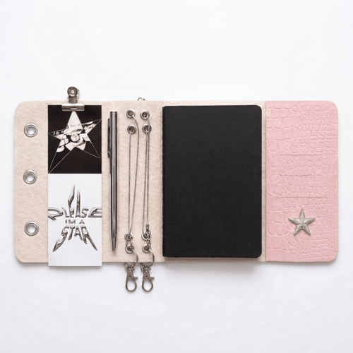 carnet surprise - IKONE